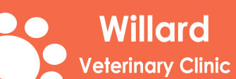 Link to Homepage of Willard Veterinary Clinic
