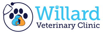 Link to Homepage of Willard Veterinary Clinic